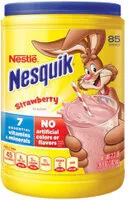 Mängden socker i Milk powder