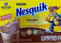 Mängden socker i 7 essential vitamins & minerals