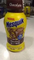 Mängden socker i Ready to drink low fat chocolate milk