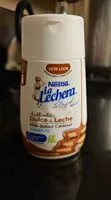 Mängden socker i Dulce de leche