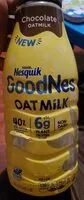 Mängden socker i Oat Milk