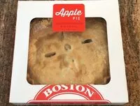 Mängden socker i Apple Pie