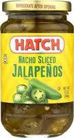 Mängden socker i Nacho Sliced Jalapenos