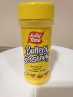 Mängden socker i Buttery Seasoning