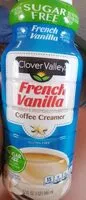 Mängden socker i French vanilla