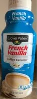Mängden socker i French Vanilla Coffee Creamer