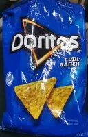 Mängden socker i 11.00Oz Cra Cool Ranch