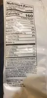 Mängden socker i Popcorn