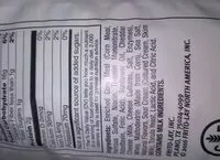 Mängden socker i simply cheetos puffs