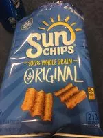 Multigrain chips