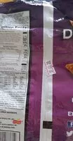 Mängden socker i Doritos Madium