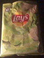 Mängden socker i Limon