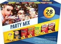 Mängden socker i Variety