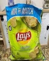 Mängden socker i Potato chips