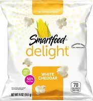 Mängden socker i Delight white cheddar popcorn bag