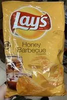 Mängden socker i Honey Barbecue