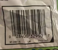 Mängden socker i Flaming Hot Limon Cheetos