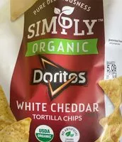 Mängden socker i White chedder