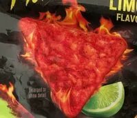 Mängden socker i Flamin Hot Limon Flavored
