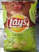 Mängden socker i Potato chips