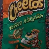 Mängden socker i Jalapeño Cheetos