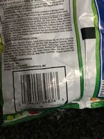 Mängden socker i Dinamita Rolled Tortilla Chips