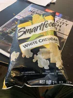 Mängden socker i Popcorn