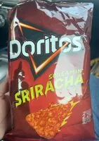 Mängden socker i Screamin’ Sriracha