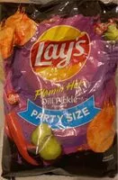 Mängden socker i Flamin’ Hot Dill Pickle