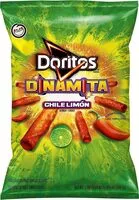 Mängden socker i Dinamita