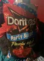 Mängden socker i Chips