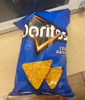 Mängden socker i Chips