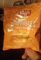 Mängden socker i Poppables