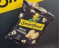 Mängden socker i Popcorn