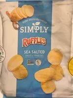 Mängden socker i Simply