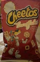 Mängden socker i Snowflakes White cheddar