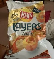 Mängden socker i Layers