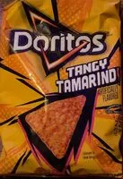 Mängden socker i Tangy Tamarind Tortilla Chips