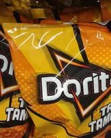 Mängden socker i Tangy Tammarind