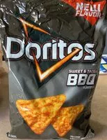 Mängden socker i Sweet & Tangy BBQ