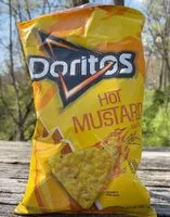 Mängden socker i Hot mustard