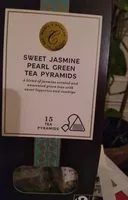 Mängden socker i Sweet & Smokey Barbecue Chicken Breast Slices