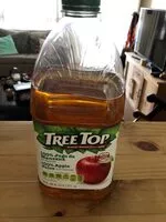 Mängden socker i Jugo de manzana