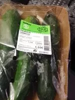 Mängden socker i Calabacín