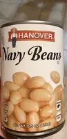 Mängden socker i Navy Beans
