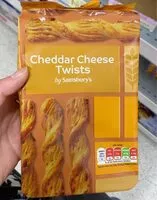 Mängden socker i Cheddar cheese