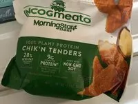 Mängden socker i chik’n tenders