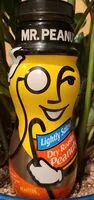 Mängden socker i Mr Peanut's Lightly Salted Dry Roasted Peanuts