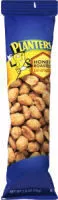 Mängden socker i Planters peanuts honey roasted