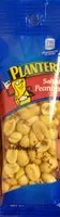 Mängden socker i Planters Salted Peanuts Individual Packs